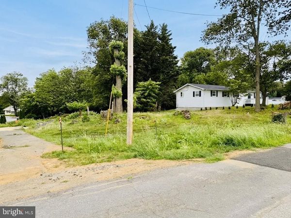 0 EMMERT ROAD , FUNKSTOWN, MD 21734