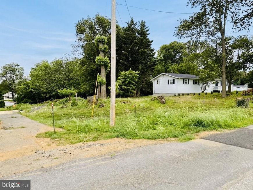 0 Emmert Road , Funkstown, MD 21734 Main Photo