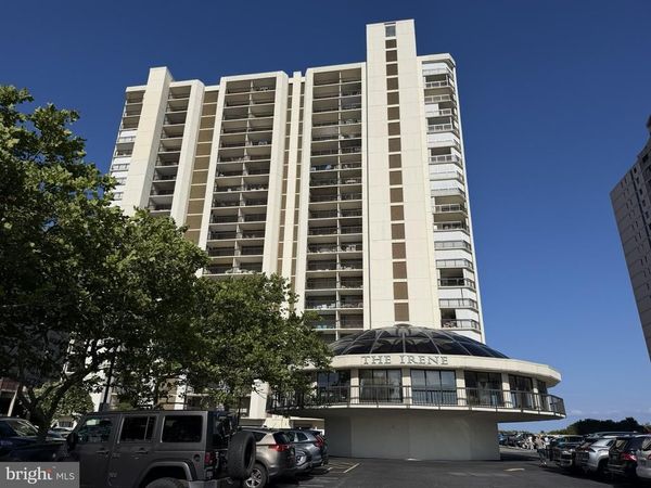11100 COASTAL HIGHWAY , Unit 1604, OCEAN CITY, MD 21842