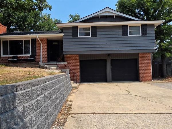 2716 N Donald Avenue, Oklahoma City, OK 73127