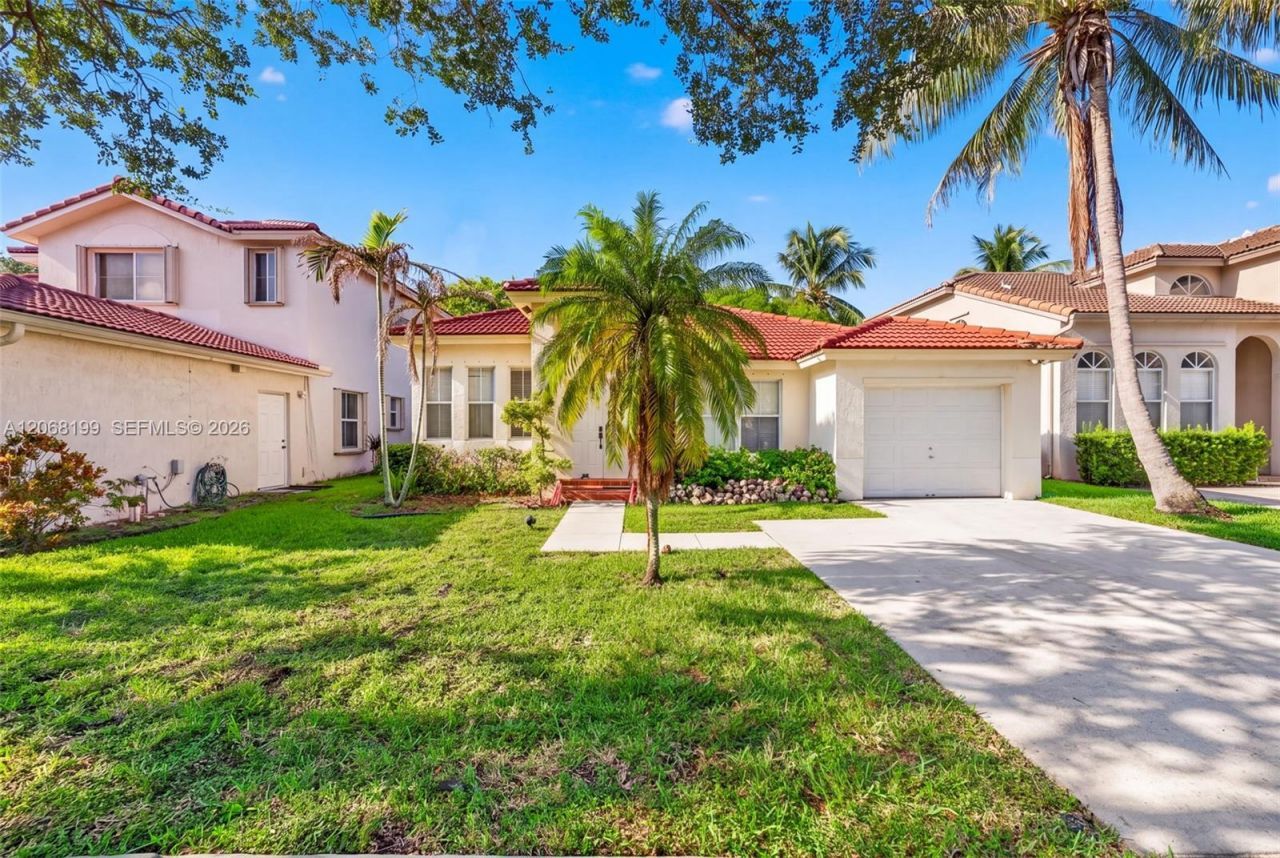 13976 S Cypress Cove Cir, Davie, FL 33325 Photo
