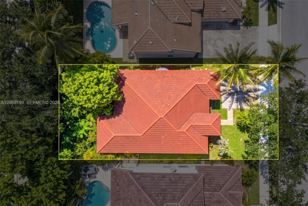 13976 S Cypress Cove Cir, Davie, FL 33325 Photo