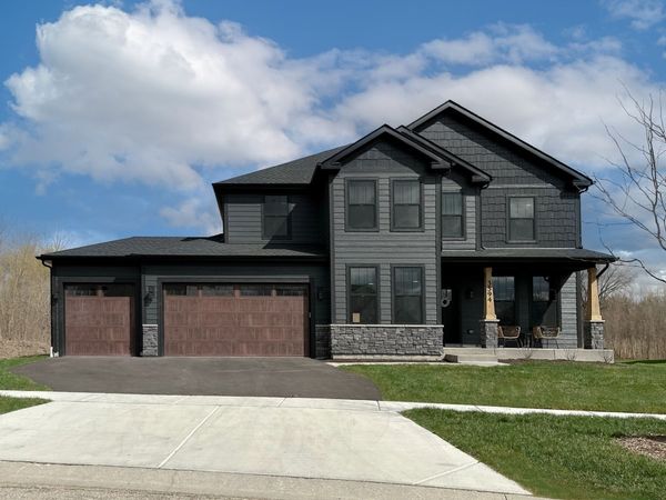 Lot 16 Joseph Court, Le Claire, IA 52753