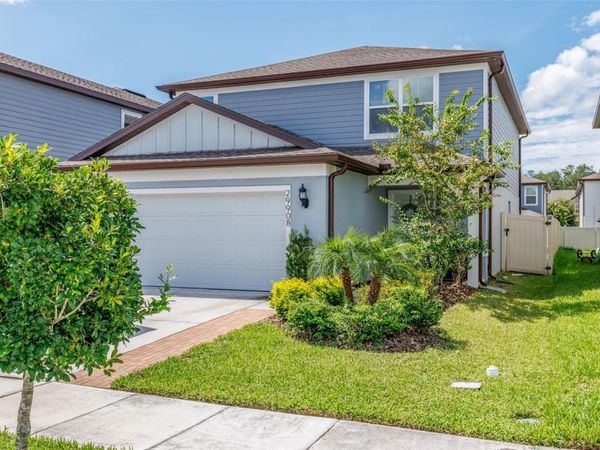 29908 MARQUETTE AVENUE , WESLEY CHAPEL, FL 33545