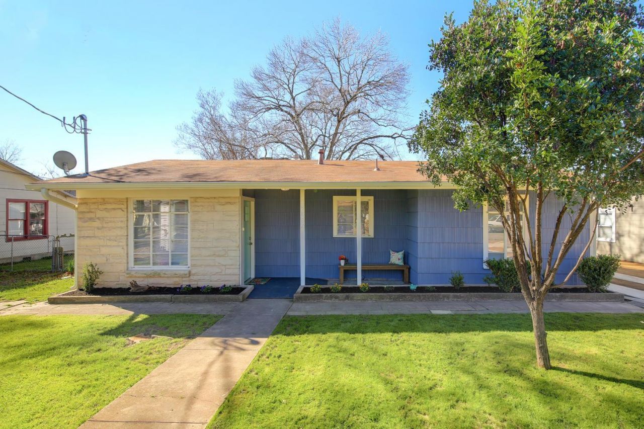1905 W Saint Johns Ave, Unit A, Austin, TX 78757 Main Photo