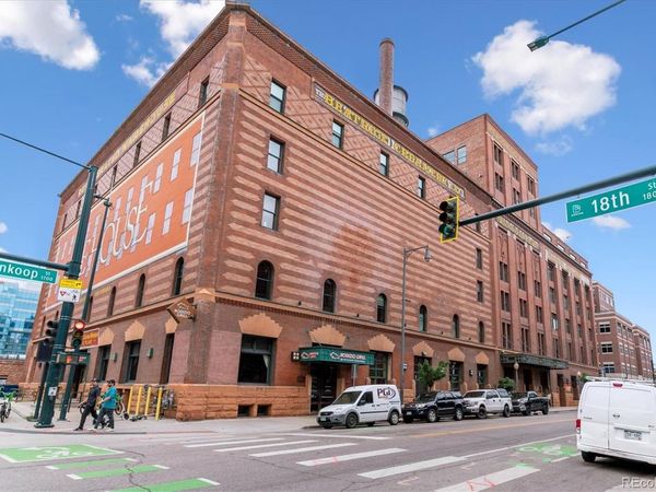 1801 Wynkoop Street, Unit 203, Denver, CO 80202