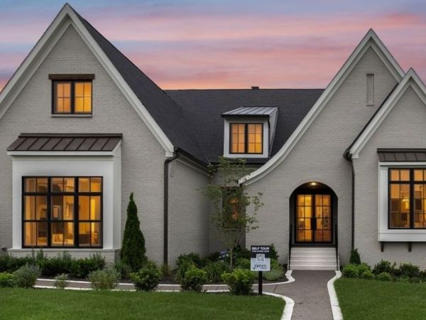 1815 Dartmouth Drive, Brentwood, TN 37027