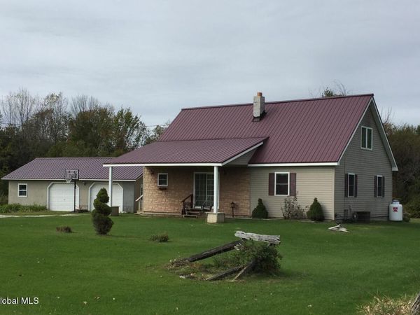 31 Barnes Road, Canton, NY 13617