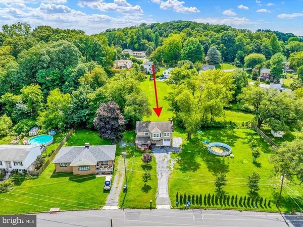 3118 OLEY TURNPIKE ROAD, READING, PA 19606