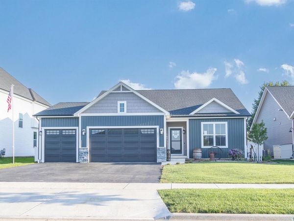Lot 19 Joseph Court , Le Claire, IA 52753