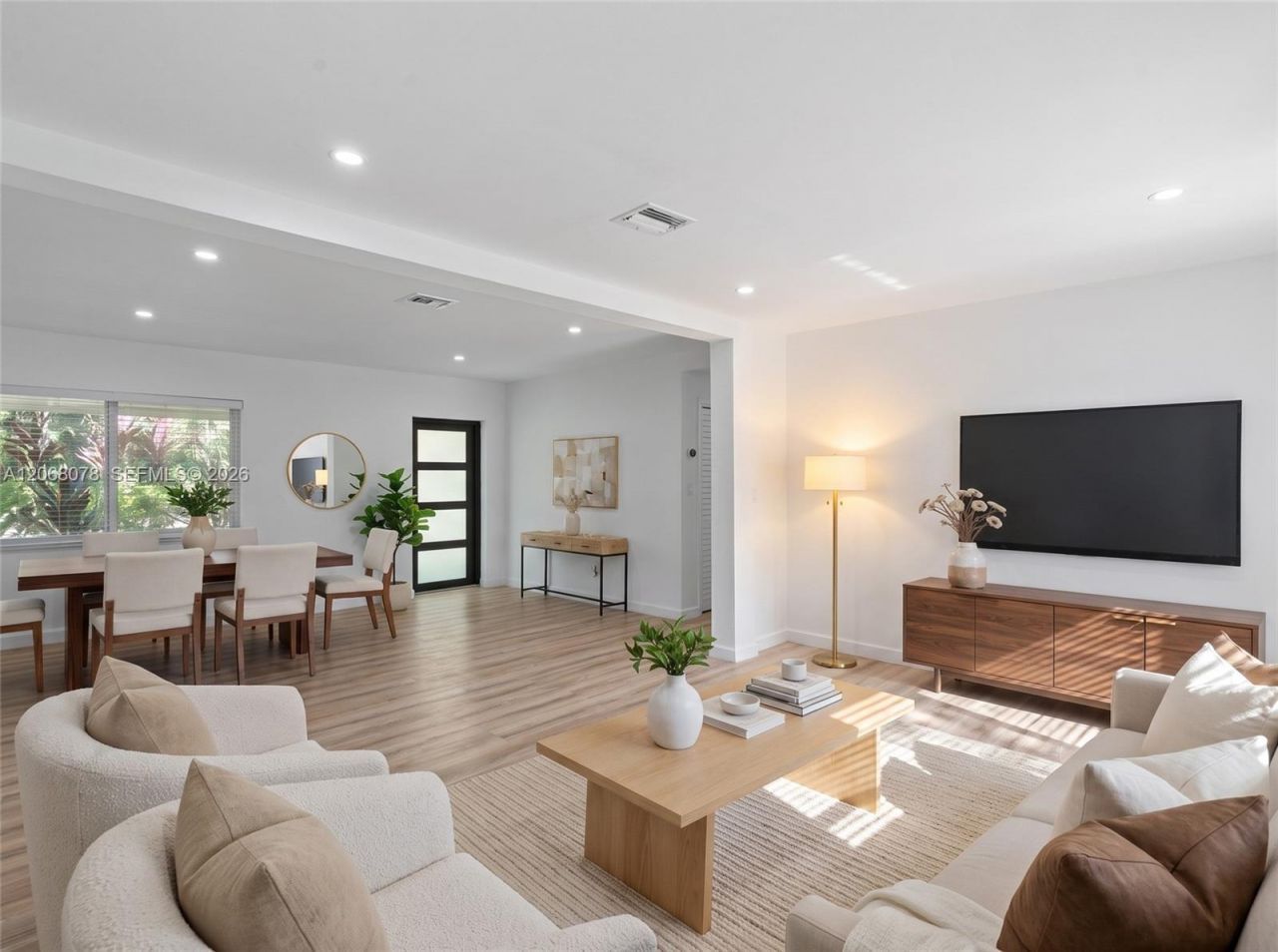 5406 S Le Jeune Rd , Coral Gables, FL 33146 Photo