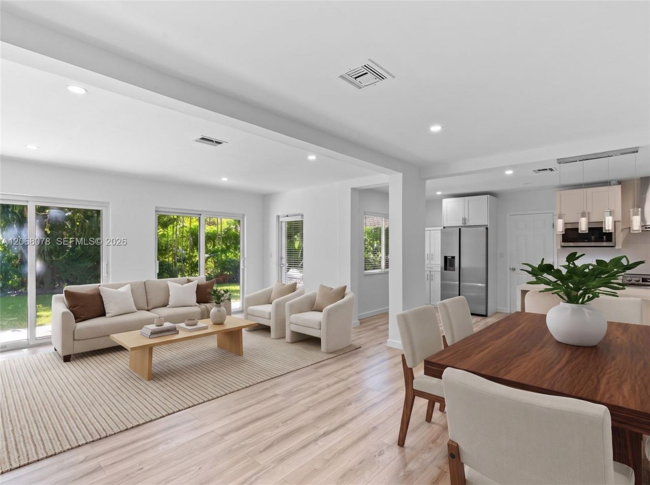 5406 S Le Jeune Rd , Coral Gables, FL 33146 Photo