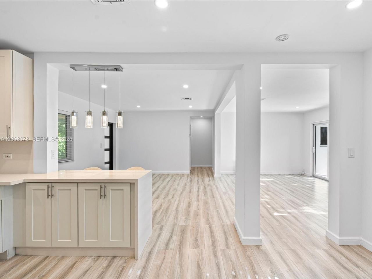 5406 S Le Jeune Rd , Coral Gables, FL 33146 Photo