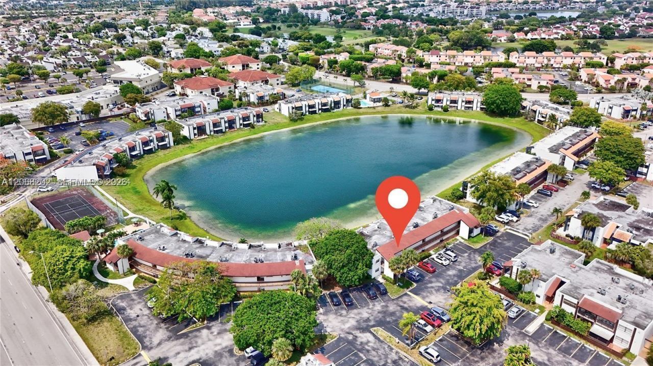 460 W Park Dr , Unit 207, Miami, FL 33172 Photo