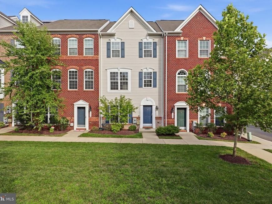 1602 Wesbourne Drive, Upper Marlboro, MD 20774 Main Photo