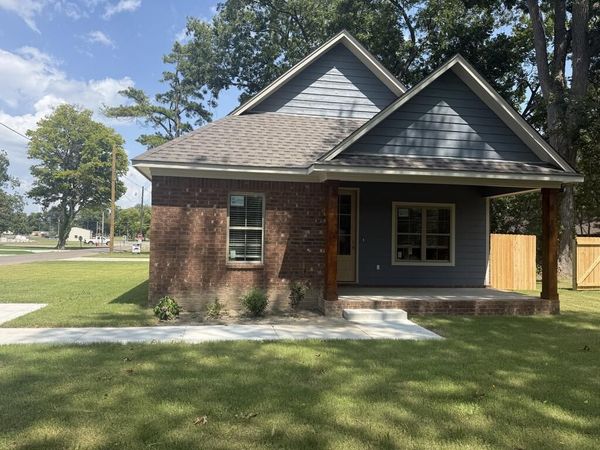 70 S Cherry Street, Marion, AR 72364