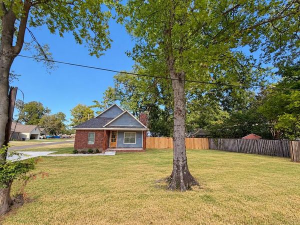 70 S Cherry Street, Marion, AR 72364