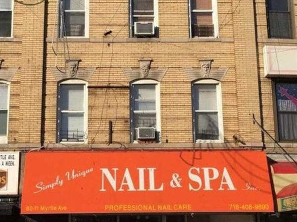 60-11 Myrtle Avenue , Ridgewood, NY 11385