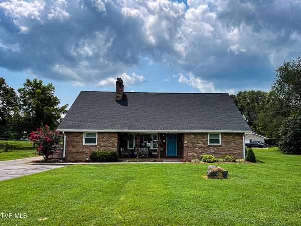 229 Beaver Road, Bluff City, TN 37618