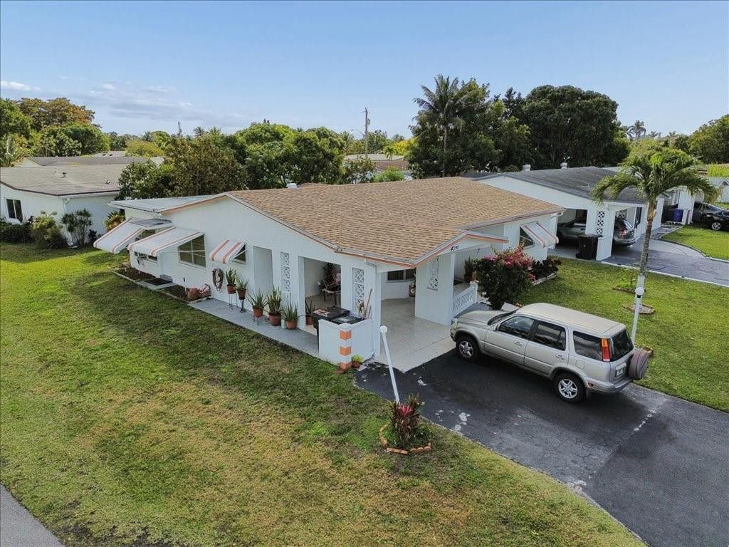 4290 NW 49th Terrace Nw, Lauderdale Lakes, FL 33319 Photo