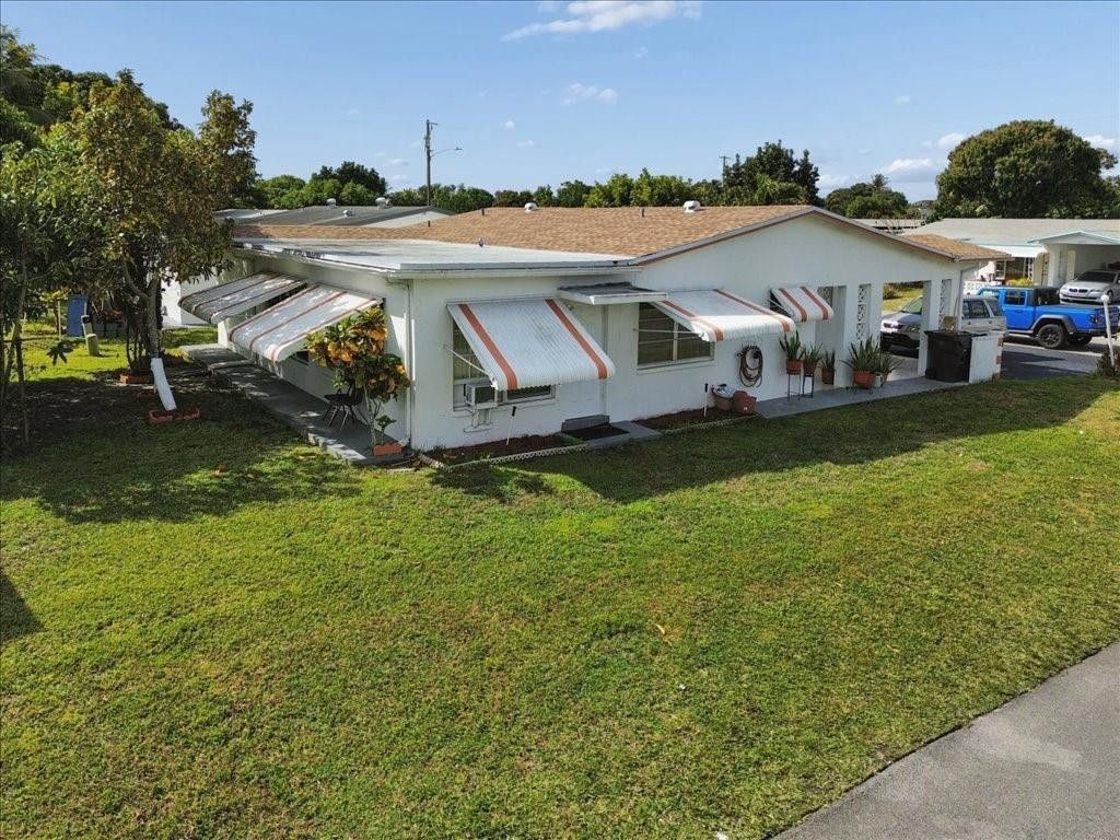 4290 NW 49th Terrace Nw, Lauderdale Lakes, FL 33319 Photo