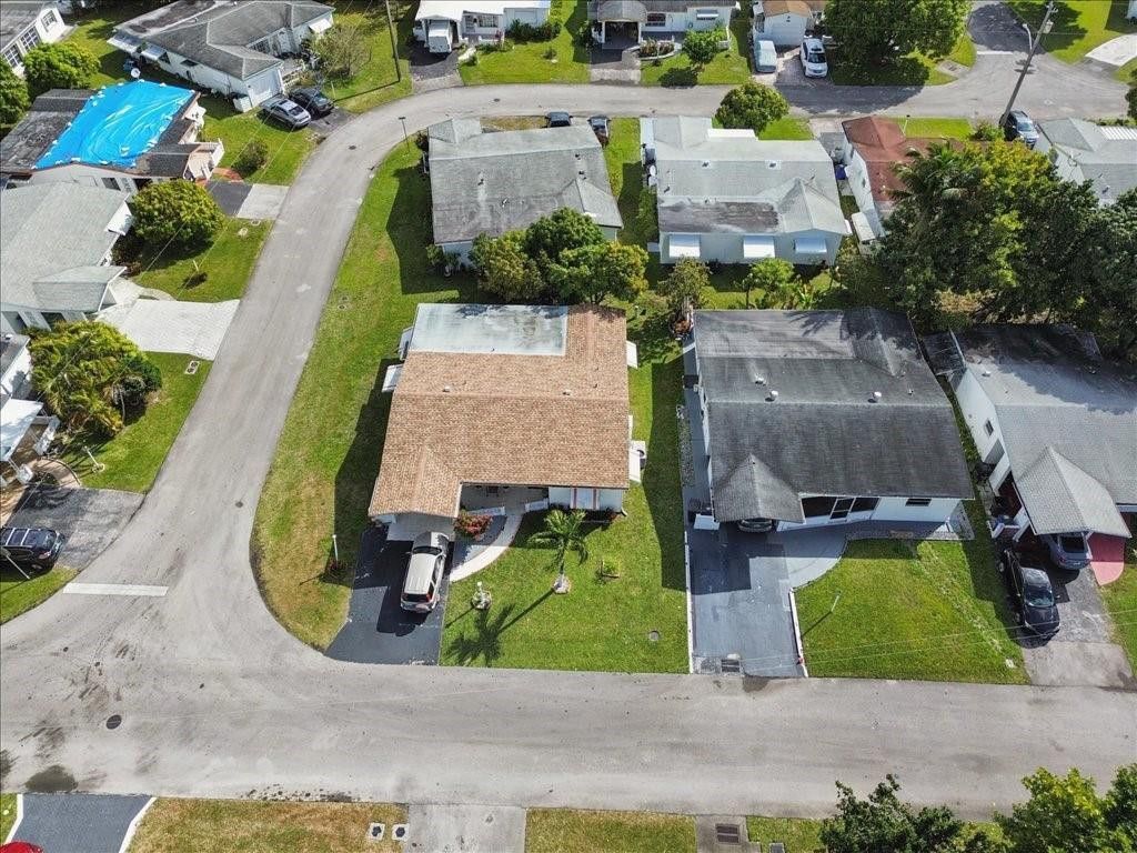 4290 NW 49th Terrace Nw, Lauderdale Lakes, FL 33319 Photo