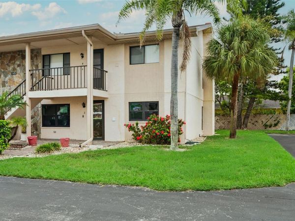 9920 EAGLES POINT CIRCLE , Unit 2, PORT RICHEY, FL 34668