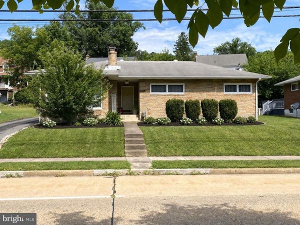 1906 FREDERICK STREET N, CUMBERLAND, MD 21502