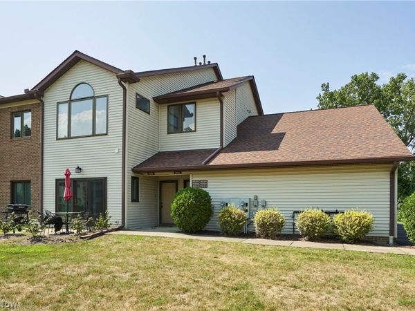 7215 Channing Lane , Concord Twp, OH 44060