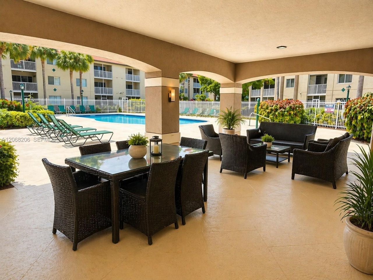 460 S Park Rd , Unit 106, Hollywood, FL 33021 Photo
