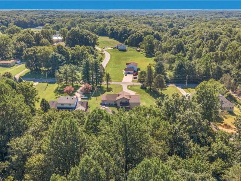 1275 Sandy Lake Road, Ravenna, OH 44266 Photo 30