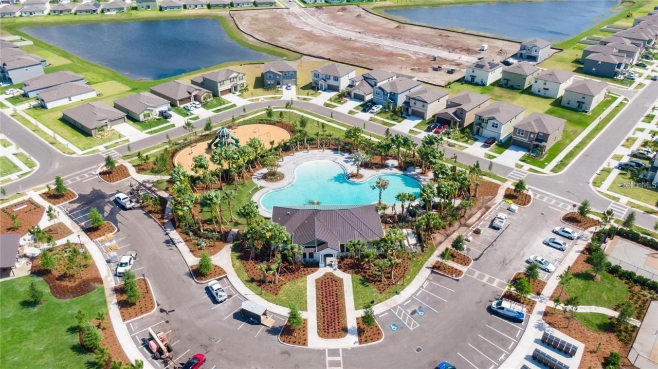 5514 Blue Azure Drive , Wimauma, FL 33598 Photo