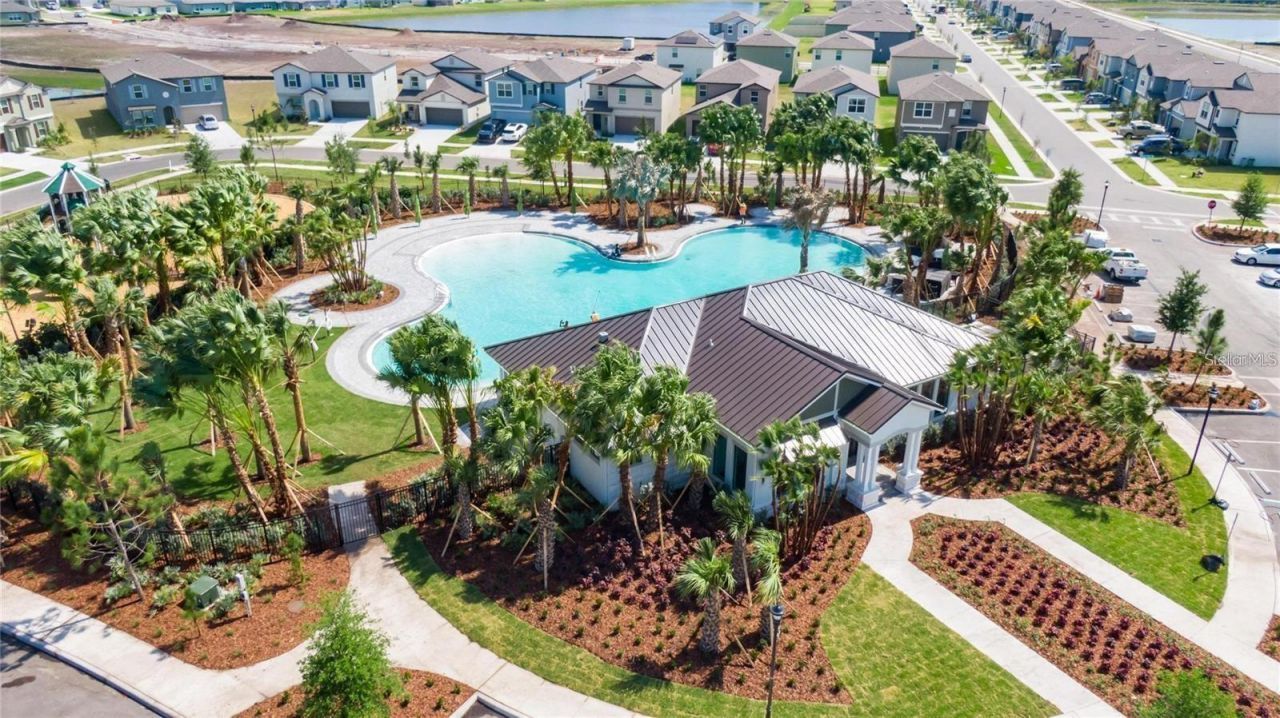 5514 Blue Azure Drive , Wimauma, FL 33598 Photo