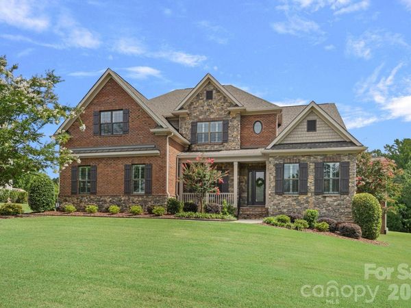 107 Barlow Street, Marvin, NC 28173
