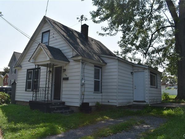 145 Osborne Street , Auburn, NY 13021