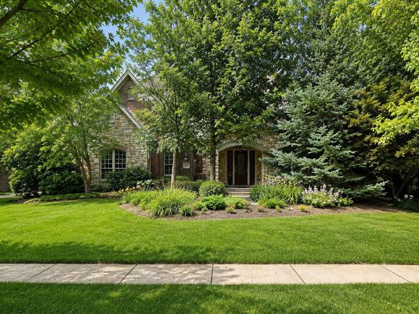 20102 Oakwood Drive , Mokena, IL 60448