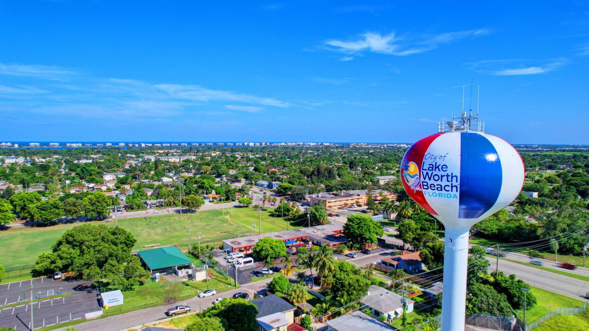 926 N C Street, Lake Worth Beach, FL 33460 Photo