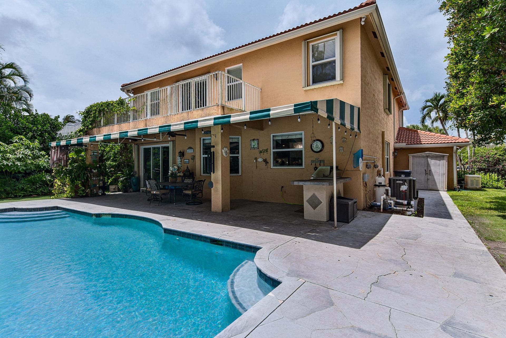 522 Cypress Green Circle, Wellington, FL 33414 Photo