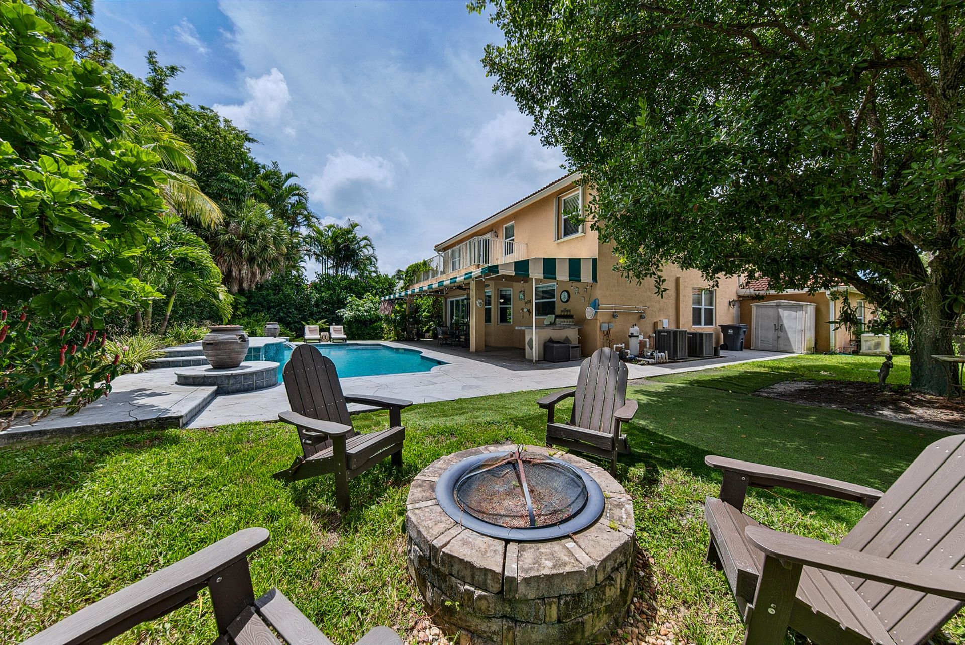 522 Cypress Green Circle, Wellington, FL 33414 Photo