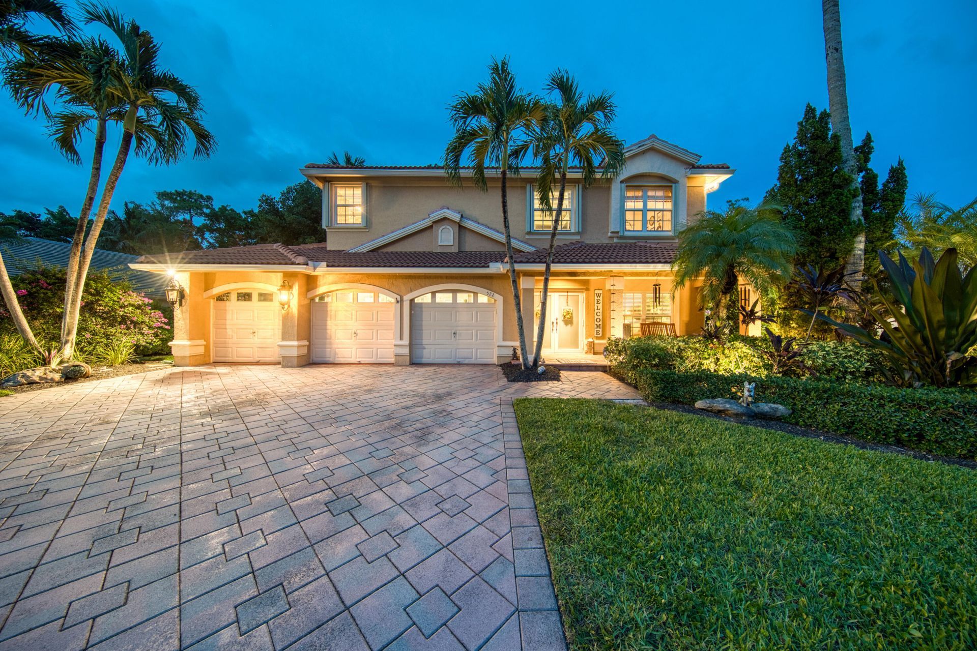 522 Cypress Green Circle, Wellington, FL 33414 Photo