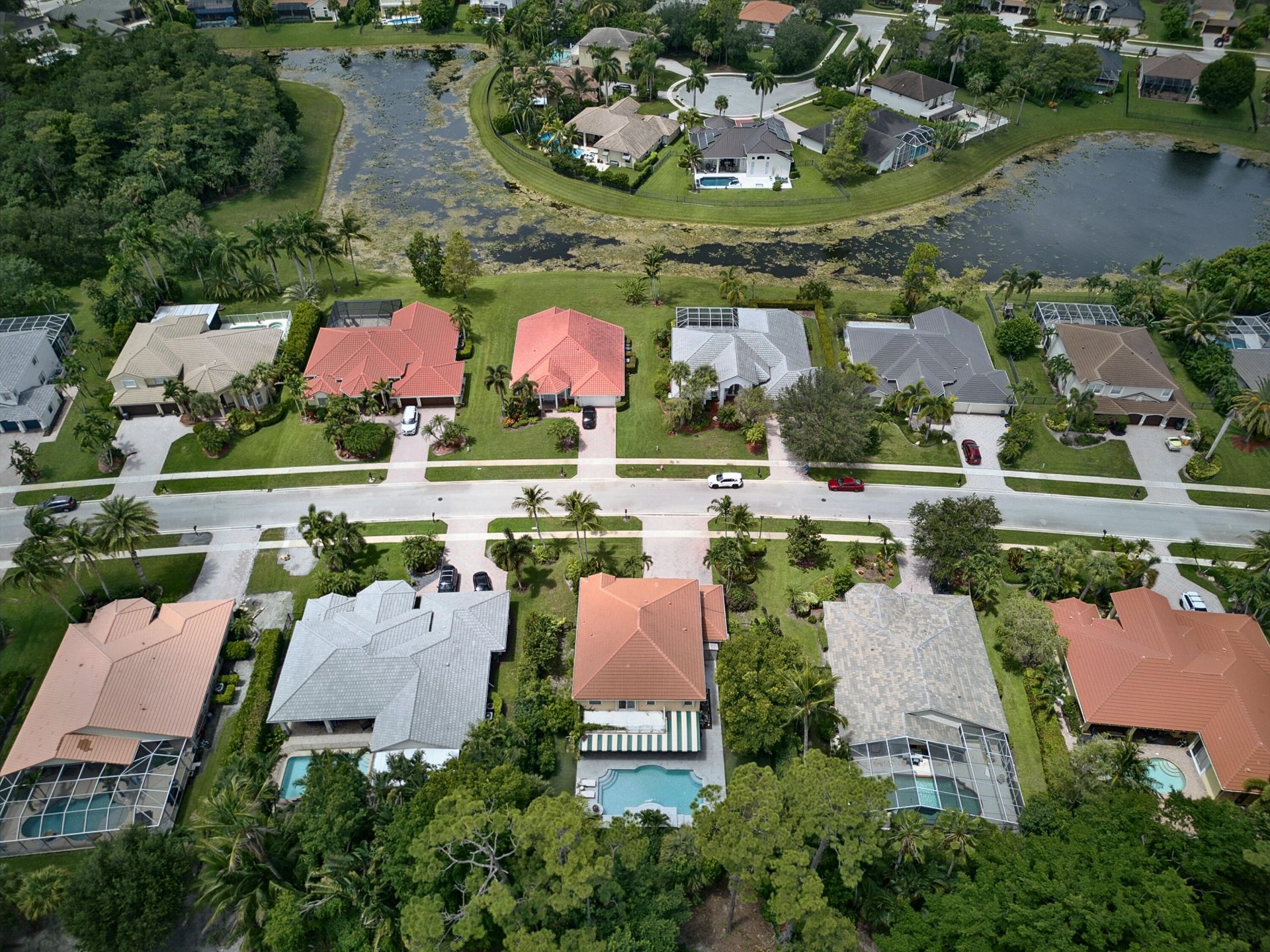 522 Cypress Green Circle, Wellington, FL 33414 Photo