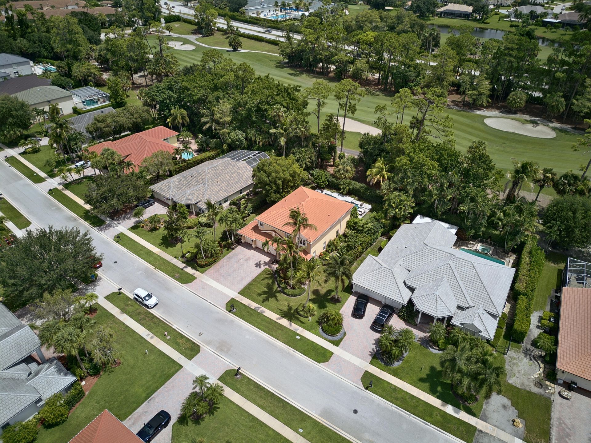 522 Cypress Green Circle, Wellington, FL 33414 Photo