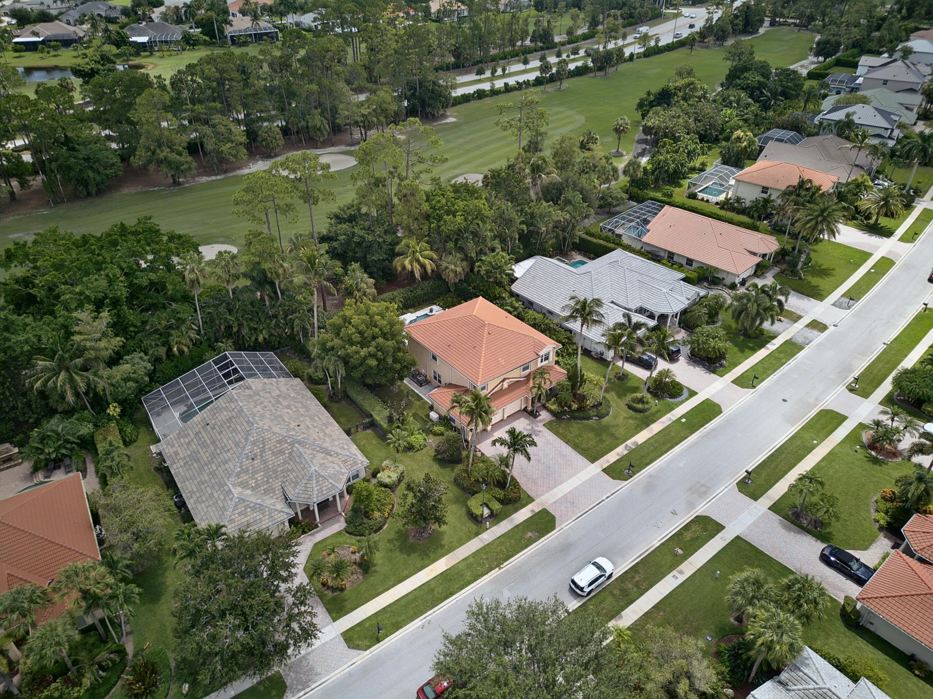 522 Cypress Green Circle, Wellington, FL 33414 Photo