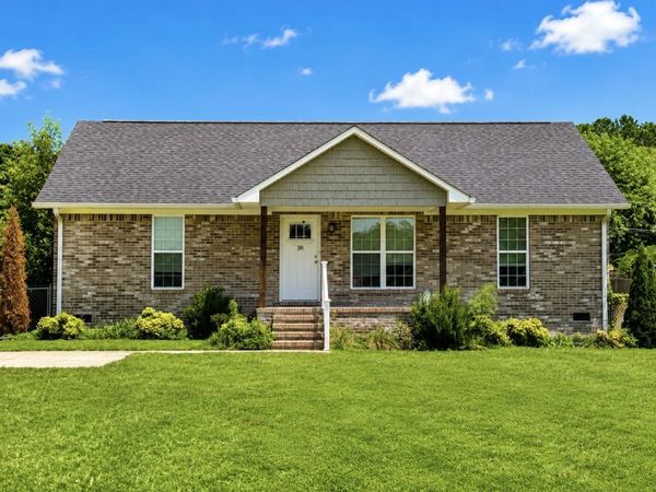 58 Rabbit Trail Rd , Leoma, TN 38468
