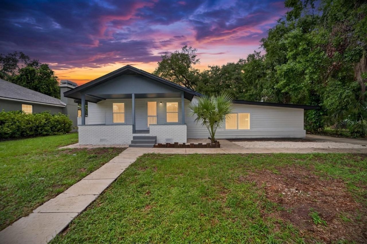 8809 Dyer Road, Riverview, FL 33578 Photo