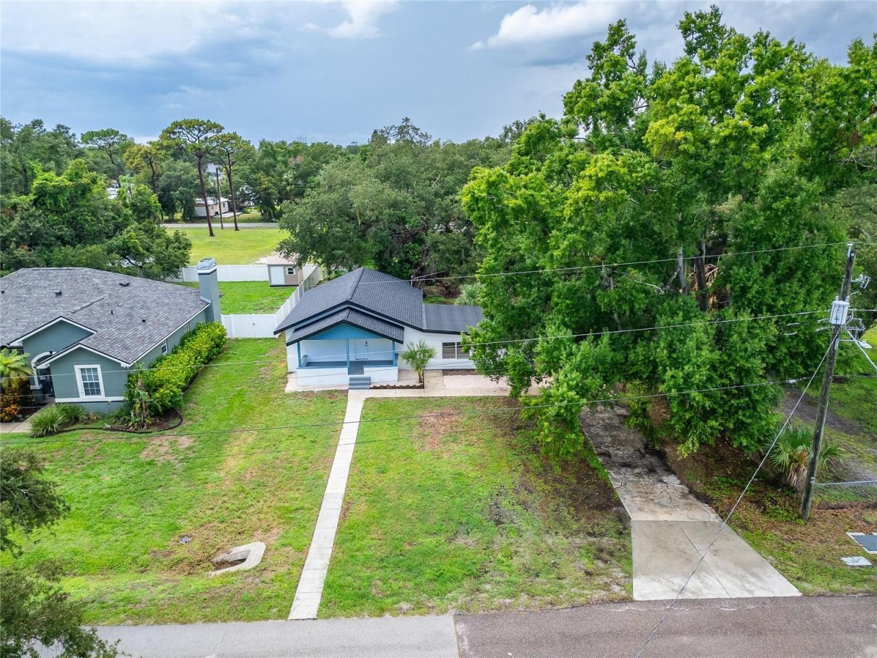 8809 Dyer Road, Riverview, FL 33578 Photo