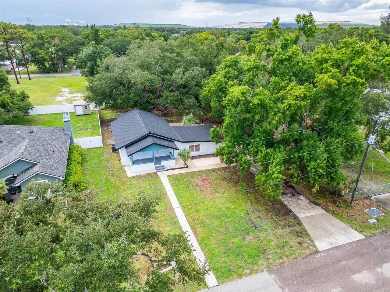 8809 Dyer Road, Riverview, FL 33578 Photo