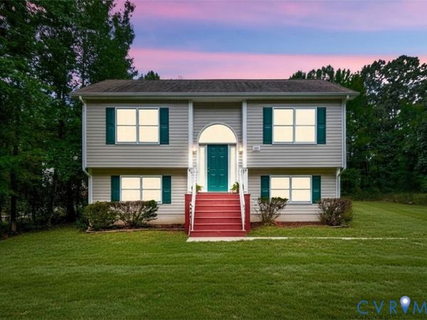 737 Glen Cove Drive, Ruther Glen, VA 22546