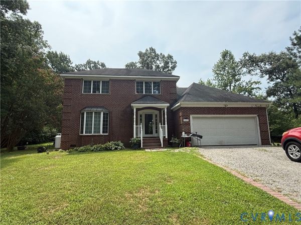 15299 Ashland Road , Rockville, VA 23059