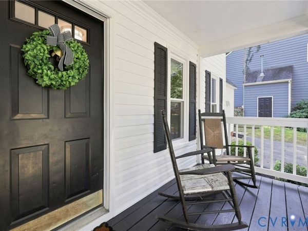 2203 Turtle Hill Place, Chesterfield, VA 23112